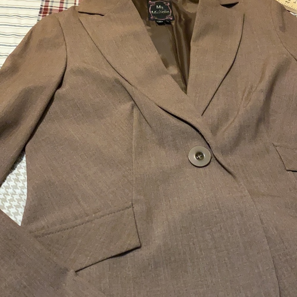 Formal Suit - image 3